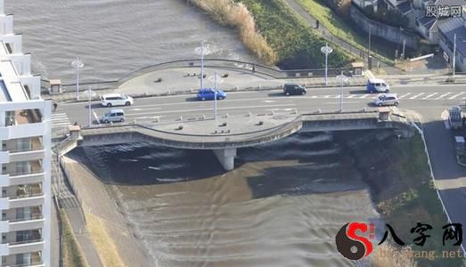 梦见河水逆流